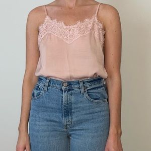 Who what wear tank top